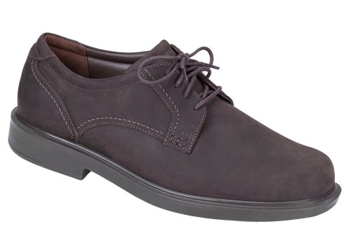 SAS Ambassador Coffee Bean Nubuck