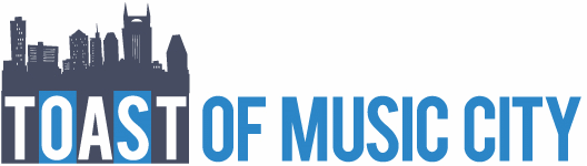 Toast of Music Award Award